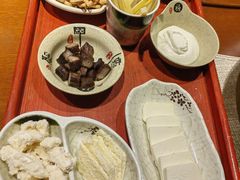 -蒙古大营(朝阳公园店)