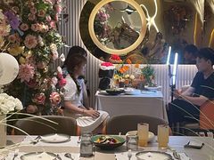 -LE SHARE洛笙·花园西餐(北京路步行街店)