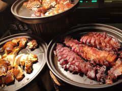 -长沙北辰洲际酒店-兰调全日餐厅