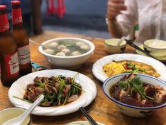 -聪辉同安老美食饭店(大元路店)