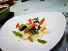 -老德州四合院·德州菜(天衢路店)