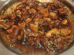 -胖哥俩肉蟹煲(河北勒泰购物中心店)