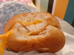 -麦当劳(鼓楼店)