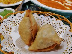 -Santoor 萨都里印度餐厅(北锣鼓巷店)