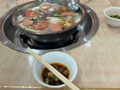 -海关荤豆花(洋河一路店)