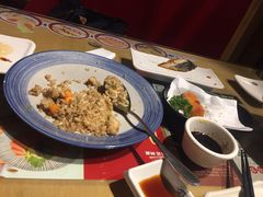 -友壹町寿司(嘉洲广场店)