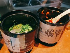 -老表记广西宵夜螺蛳鸭脚煲(西大店)