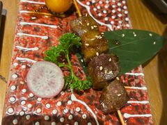 -鞠橘居酒屋(仁恒江湾新天地店)