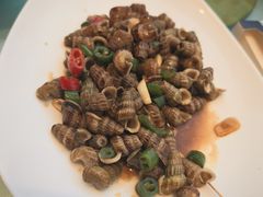 -舌尖上·霞浦滩涂海鲜·新闽菜(总店)