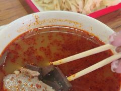 -兄弟俩老李家牛肉汤(总店)