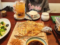 -那拉提之疆·新疆菜(美院店)