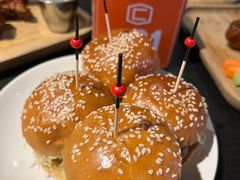 -CAGES凯吉思西餐厅运动乐园(静安店)