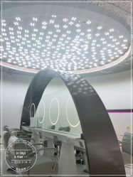 -In Style Hair Salon