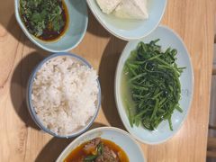 -冯记豆花店(健翔桥店)