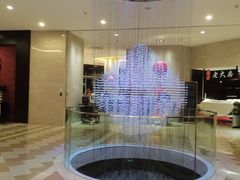 -浦东绿地铂骊酒店品珍轩中餐厅