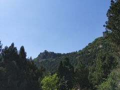 -青州市云门山风景区