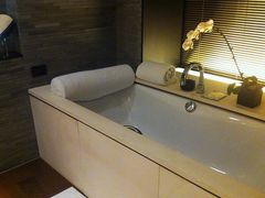 洗浴间-上海璞麗酒店