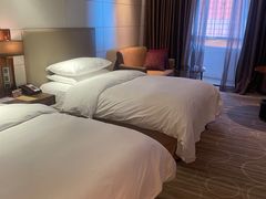 -昆明中心皇冠假日酒店