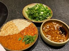 -盡膳口福跷脚牛肉火锅(合生汇购物中心店)