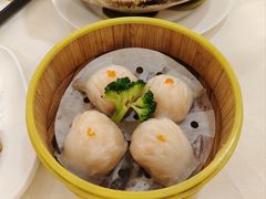 -福满楼·海鲜酒家(福永益田店)