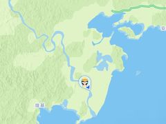 -珲春防川景区
