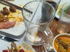 -汉巴味德·烤肉与啤酒的自助(杭州大悦城店)