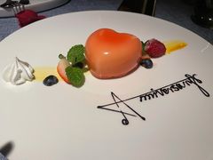 -弦月窗LUNETTE BY AMANDA(复兴路店)