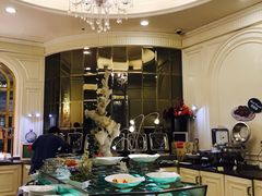 -中旅阿那亚九龙湖·公主酒店