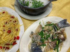 -民记食店(沙溪店)
