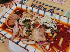 -吴系粤菜馆·茶餐厅(深业上城店)