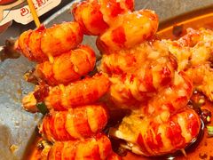 -巴厘龙虾·榜首油焖大虾(音乐学院·沿江酒馆店)