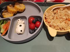 -西贝(深圳卓悦汇店)