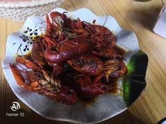 -旺富东海大酒楼(海鲜街店)