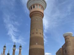 -新疆国际大巴扎