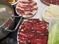 -黑山牛肉汤火锅(花城汇店)