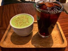 -星巴克(西安旺座现代城店)