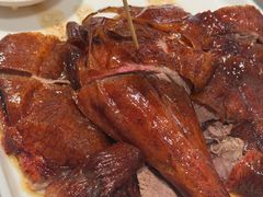 -先记烧鹅王·本地粤菜(福永店)