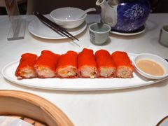 红米肠-陶陶居酒家(新天地店)