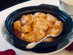-宝丽轩中餐厅BAOLIXUAN
