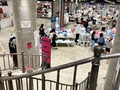 -BASEMENT FG (成都太古里店)