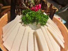 -季季山·云南野生菌火锅(上海首店)