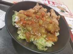 -永和大王(蛙嫩鸡香煲煲鲜·军博店)