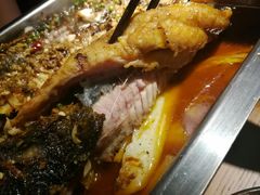 -令狐冲·活鱼馆(宝龙店)