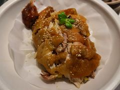 -客家汇·客家传承菜(水库店)