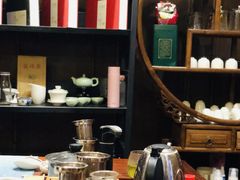 大堂-涵苑私宴定制(外滩店)
