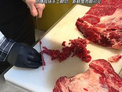 -炭之家齐齐哈尔大片烤肉·涮毛肚火锅·齐齐哈尔烤肉(中央大街店)