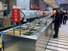 -富龙快餐店(铁西店)