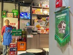 -京狮炙燥·精酿烧烤(首经贸店)