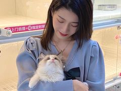 -lincat·猫舍(广州店)