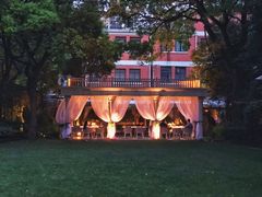 -马勒别墅饭店(静安寺店)